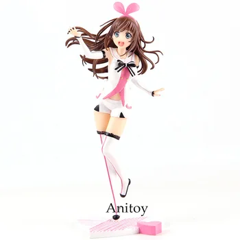 

Virtual YouTuber A.I.Channel Kizuna Ai Action Figures PVC Collectible Model Toy