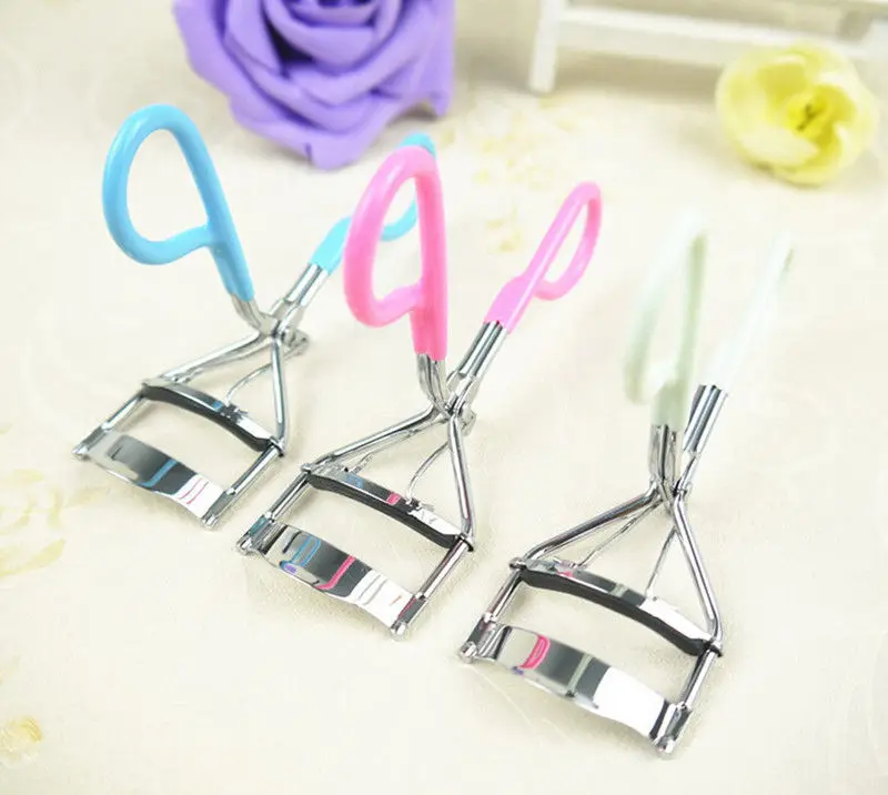 

Professional Eyelash Curler Eye Curling Clip Beauty Tool High Quality Stylish