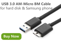 USB CABLE (1)