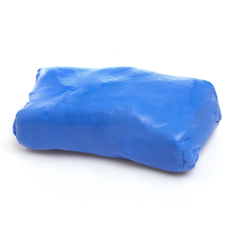 

1Pc Auto Care Magic Car Truck Clean Clay Bar Auto Detailing Cleaner Car Washer 100g