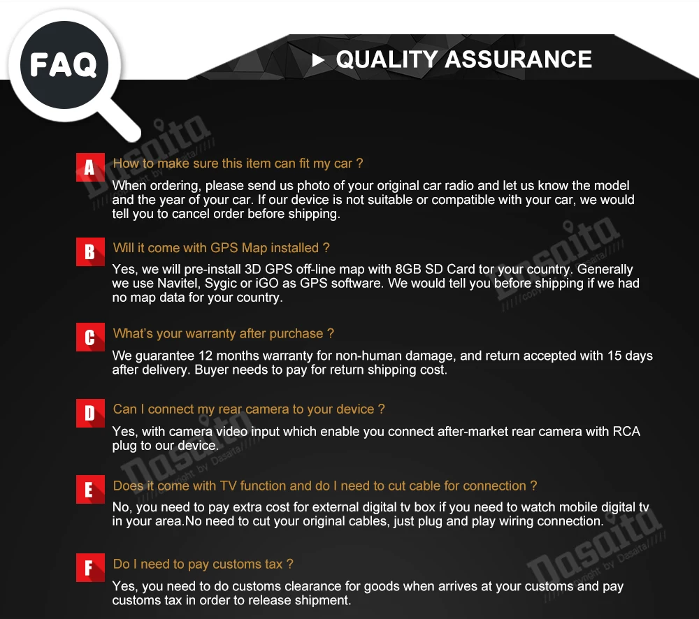 FAQ