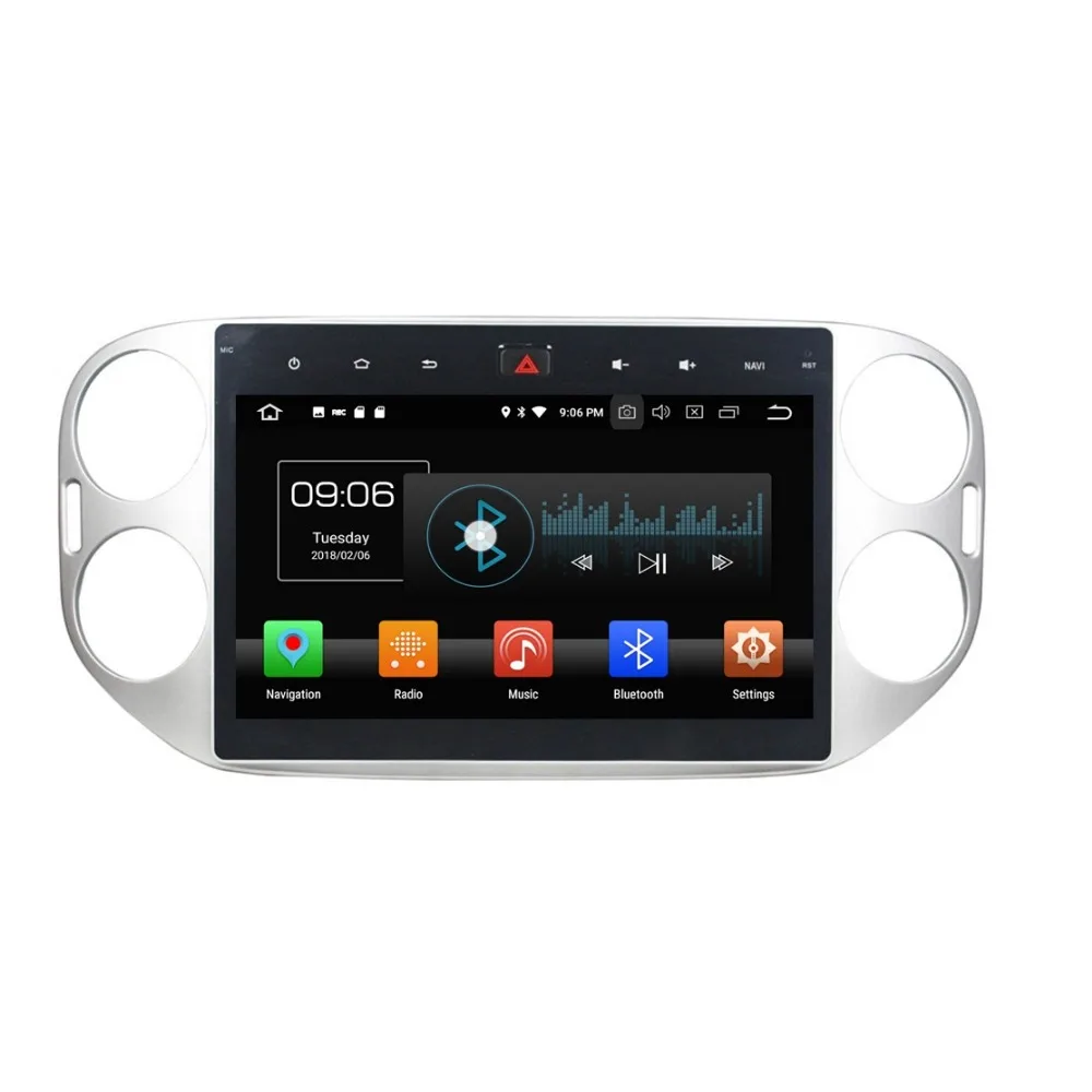 Clearance 10.1" Android 8.0 Car Radio DVD GPS for VW Volkswagen Tiguan 2013 2014 2015 2016 4GB RAM Bluetooth WIFI USB DVR 32GB ROM 1 Clearance 10.1" Android 8.0 Car Radio DVD GPS for VW Volkswagen Tiguan 2013 2014 2015 2016 4GB RAM Bluetooth WIFI USB DVR 32GB ROM 1