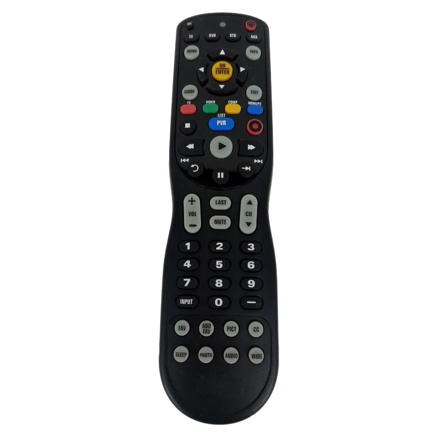 NEW Original Remote Control For AOC LED LCD TV 098GRABD1NEACURemote