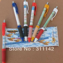 Просто лучший флаг ручка реклама вытягивание баннер ручка для продвижения