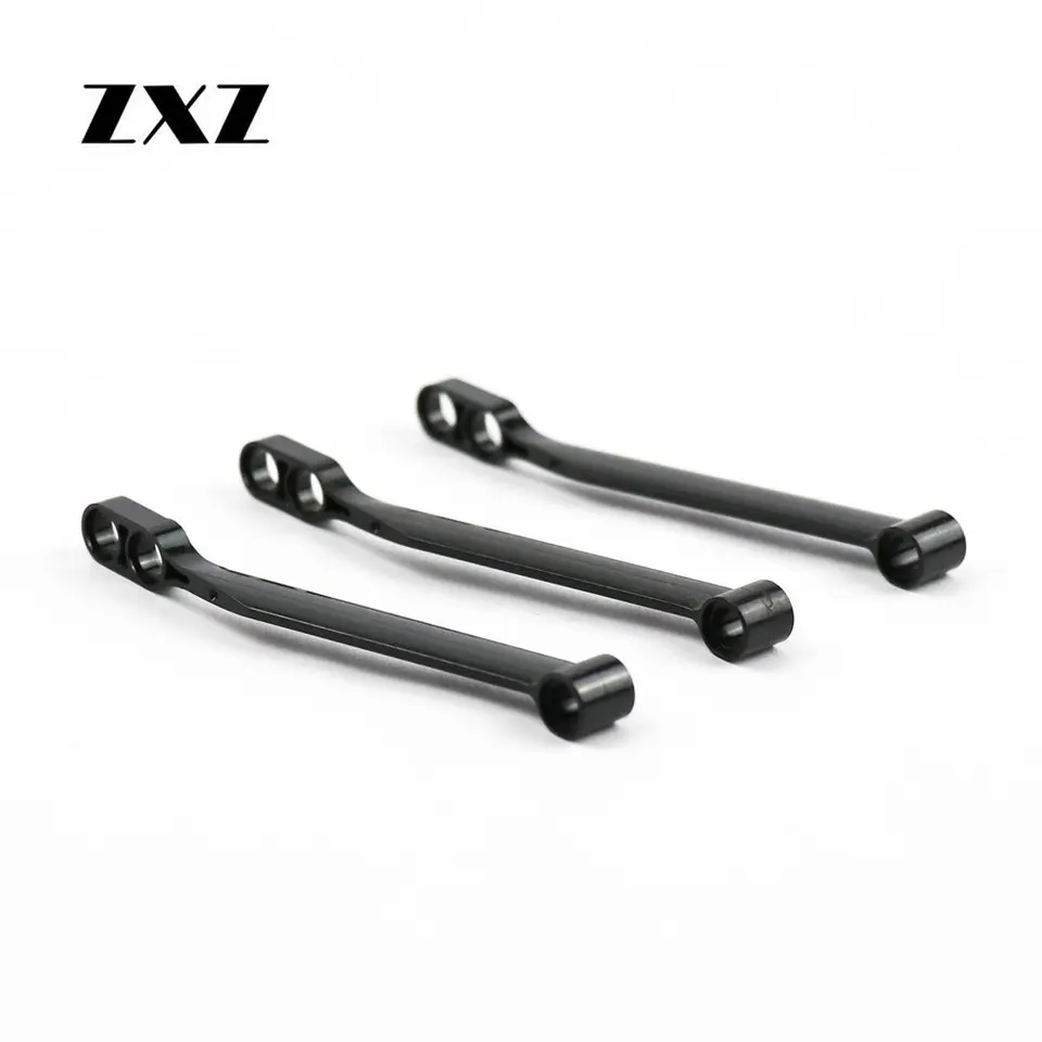 Technic Blocks Wishbone Suspension Arm Building Construction