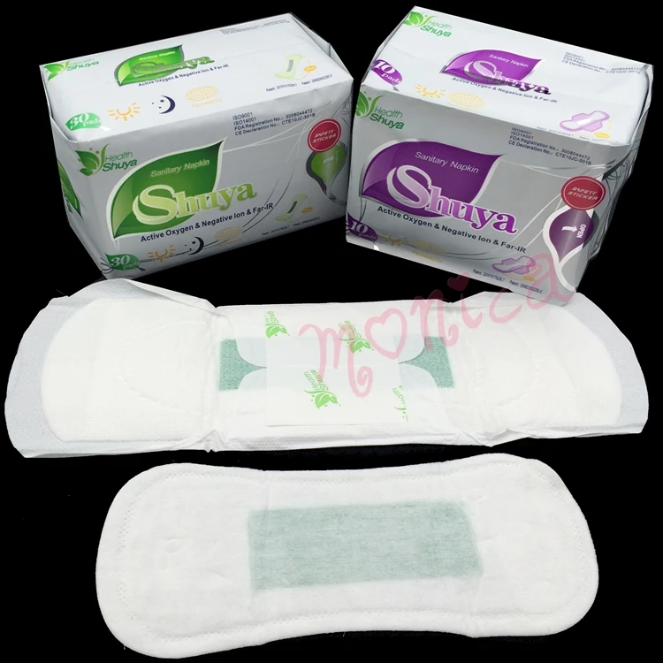 Sanitary pad (3)