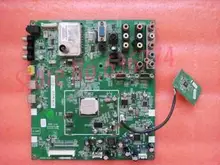 Original 46P10FBEG Motherboard 40-01MS58-MAB2XG with screen T460HW03V1.1
