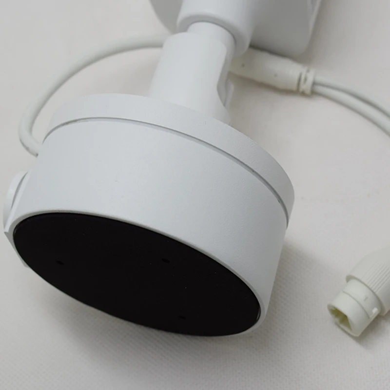Сетевой видеорегистратор Dahua 4MP IP Камера IPC HFW2431R ZS IRE6 POE H.265 & H.264 2 7 ~ 12 мм