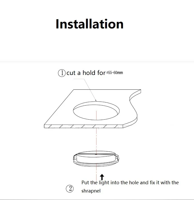 Recessed-Cabinet-Down-Light-Install
