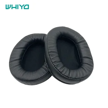 

Whiyo 1 pair of Sleeve Earpads Earmuff Pillow Replacement Ear Pads for Sony WH1000XM2 WH-1000XM2 Headphones WH 1000XM2