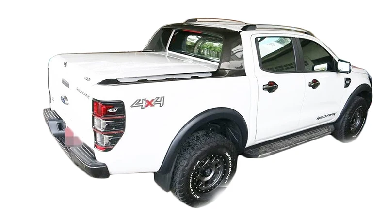 Крыло вспышки арки колеса ABS Матовый Черный цвет Брызговики для Ford Ranger T6 2012 2013 T7 автомобильные аксессуары