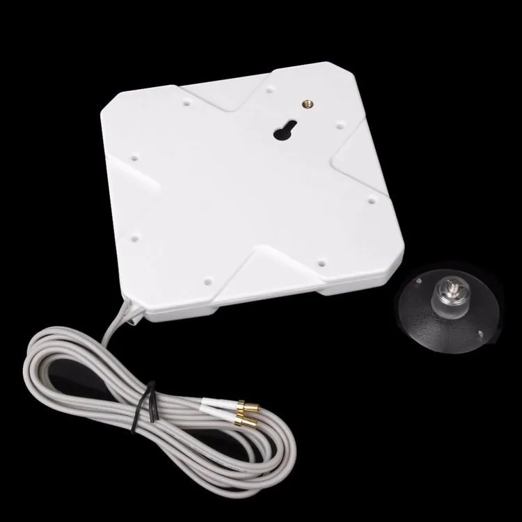 modem usb wireless 35dBi 4G Antenna With TS9 CRC9 SMA Connector For Huawei E392 E398 E589 E5372 E5375 E5756 E5776 modem wifi 4g usb