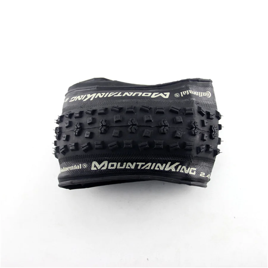 Континентальная шина Горный король горный велосипед MTB 26x2 2 4 В Трубчатые шины