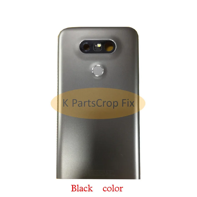 LG G5 BLACK COLOR 