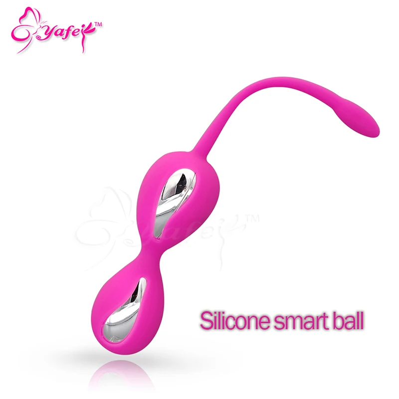Vaginal ball (2)