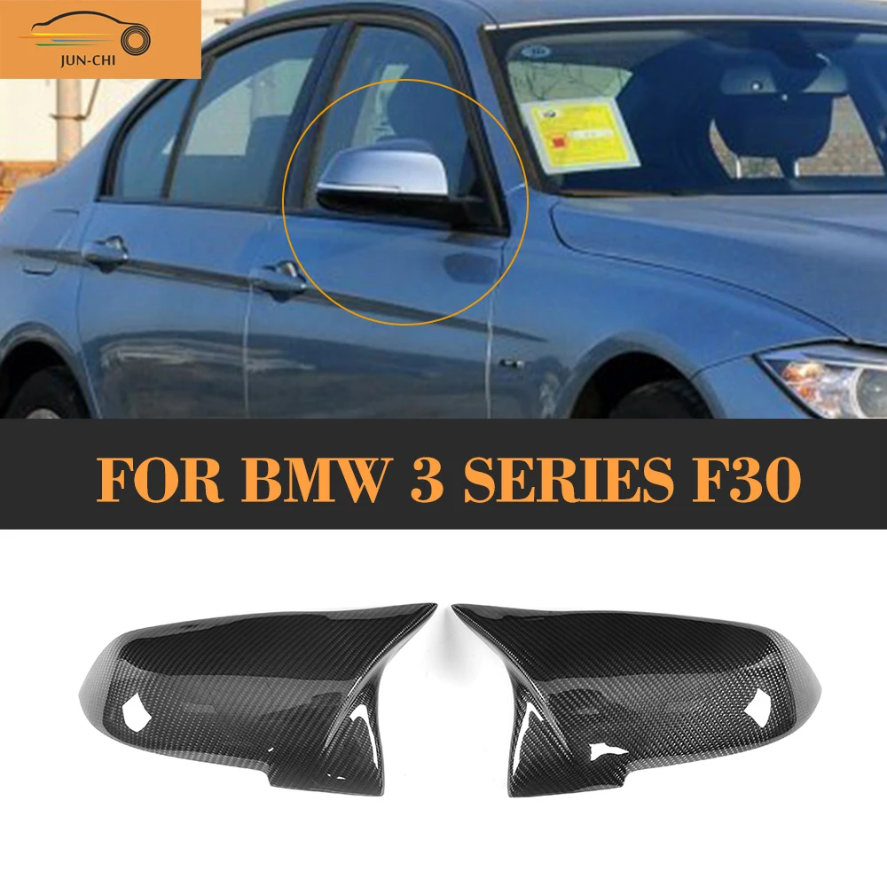 Replacement Rear View Mirror Covers for BMW F20 F30 F31 Convertible F34