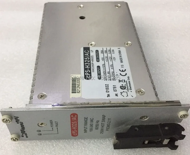 cPS-H325 AC  2
