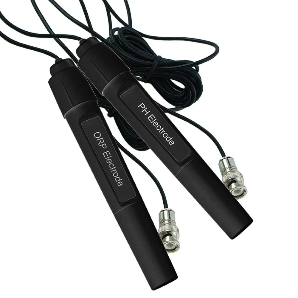 gain-express-gainexpress-ph-meter-PH-203-electrodes