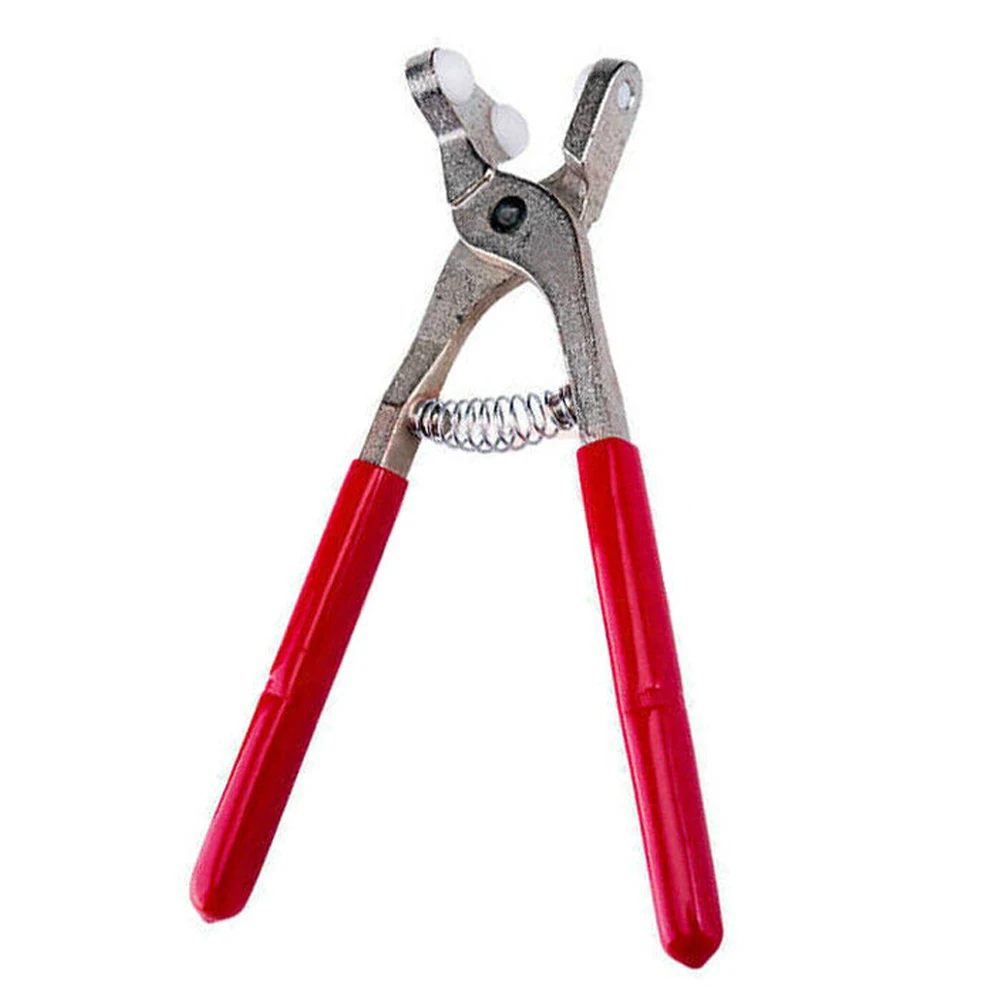 

Adjustable Portable Non-slip Handle Practical Cutting Glass Pliers Hand Tools Easy Operation Separating Running Stained Breaking
