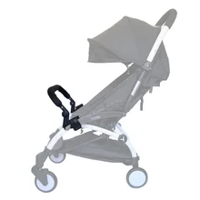 Baby Stroller Handrail Stroller Accessories Rotate Armrest For Yoyo Yoya Babytime Baby Throne Babyzen Stroller цена Baby Stroller Handrail Stroller Accessories Rotate Armrest For Yoyo Yoya Babytime Baby Throne Babyzen Stroller цены онлайн