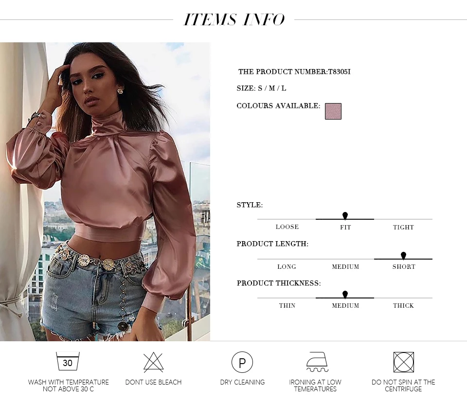 产品参数模版01