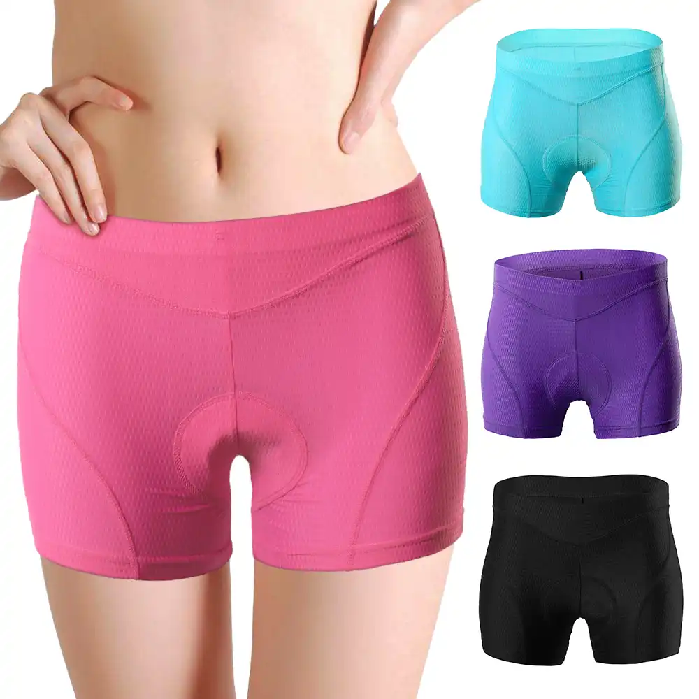 bicycle shorts for women