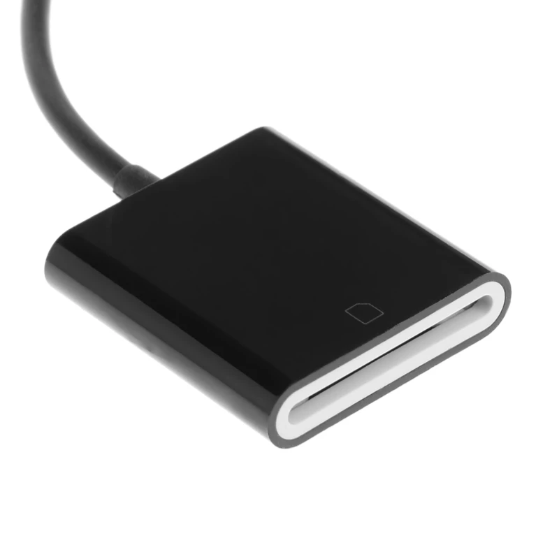 Usb type C-sd-карта для камеры Reader OTG Кабель-адаптер для Android Phone Tablet PC PVC 12 см