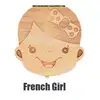 Girl French