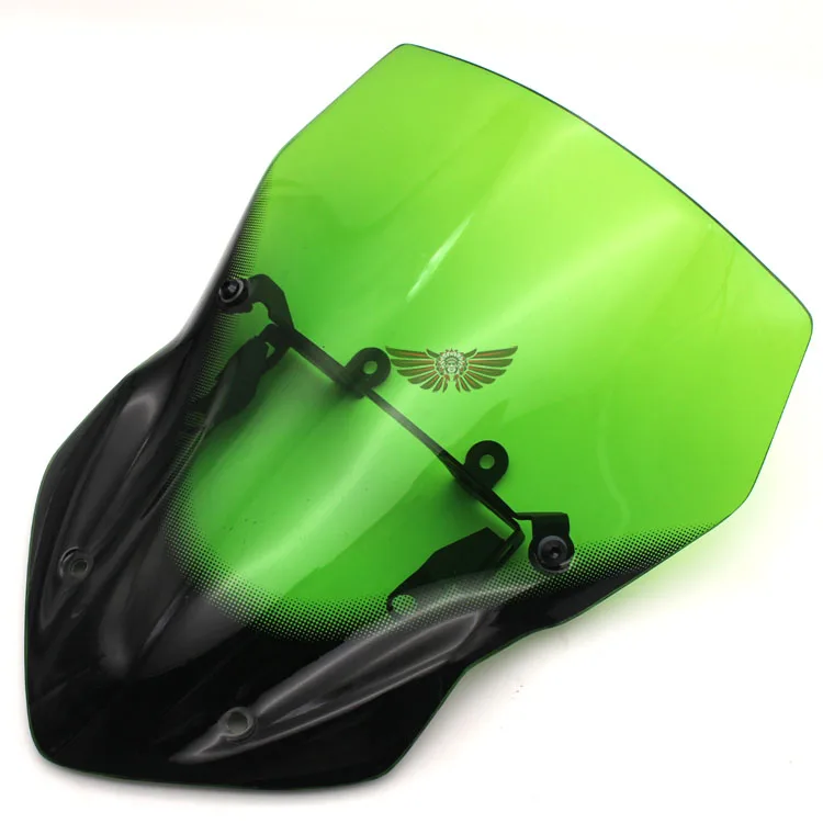 7 Best Windshields For Kawasaki Z900: Enhance