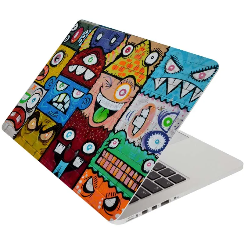 Наклейка для ноутбука Apple Macbook Pro Air Retina 11 12 13 15 дюймов|Наклейки ноутбуков| |