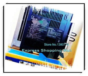 

New Original MR-J4-40B 220V 400W 1-Axis AC Servo Drive