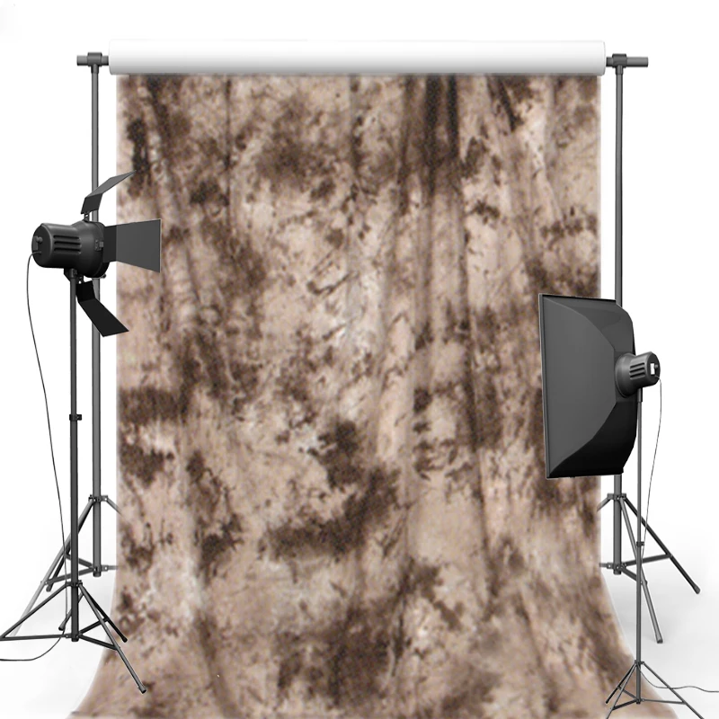 MEHOFOTO Pro Dyed Muslin Backdrops Hand Made photography background Old