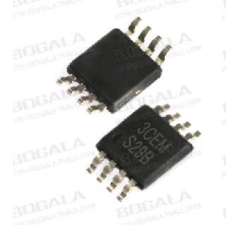100% New&ampOriginal LM3485MM VSSOP_MSOP-8_DGS AC-DC chip Good quality--JYGKYG | Электронные компоненты и