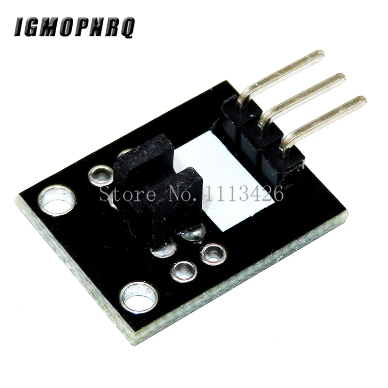KY 010 прерыватель света модуль датчика AVR PIC DIY Starter Kit|Интегральные схемы| |