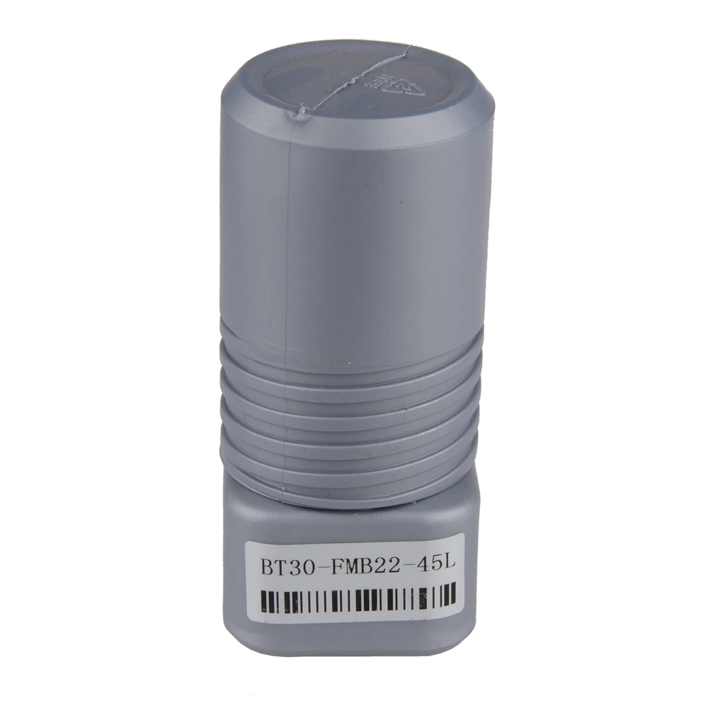 

BT30 FMB22 45mm CNC Shell,BT30-FMB22-45L CNC Milling Toolholder Clamping Collet chuck holder Shell/ Face Milling Tool Holder