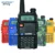 BaoFeng УФ-5R рация Профессиональный рации Baofeng UV5R Трансивер 128CH 5 Вт УКВ и УВЧ Портативных УФ 5R радиоприемник Для охота Радио
