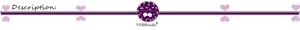 SYBBeads-tiao