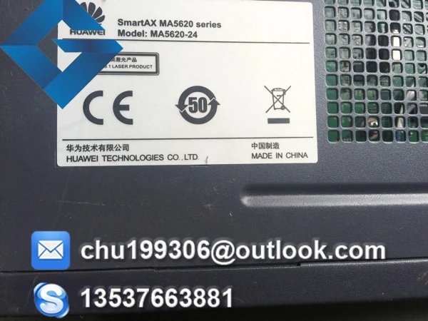 MA5620-24