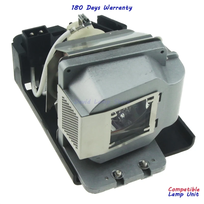 David Lamps Rlc034 Replacement Bulbs Projector Lamp With Housing For Viewsonic Pj551d Pj551d2