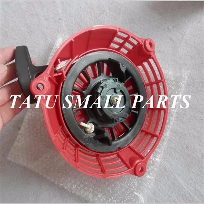 RECOIL STARTER HONDA GCV160-135 4