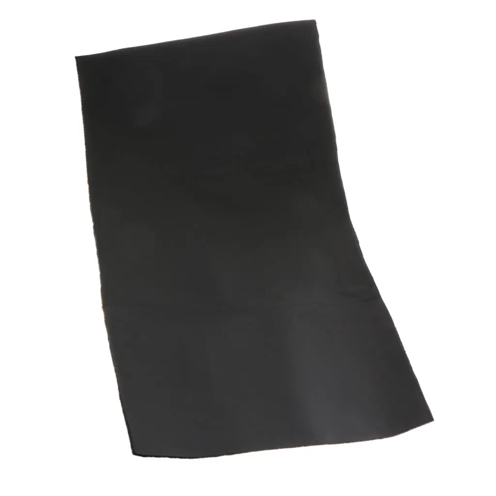 Car Insulation - 24x40 inch Roll (6.46 Sqft) Sound Deadener & Heat Barrier Mat - Automotive Lightweight Thermal Insulation