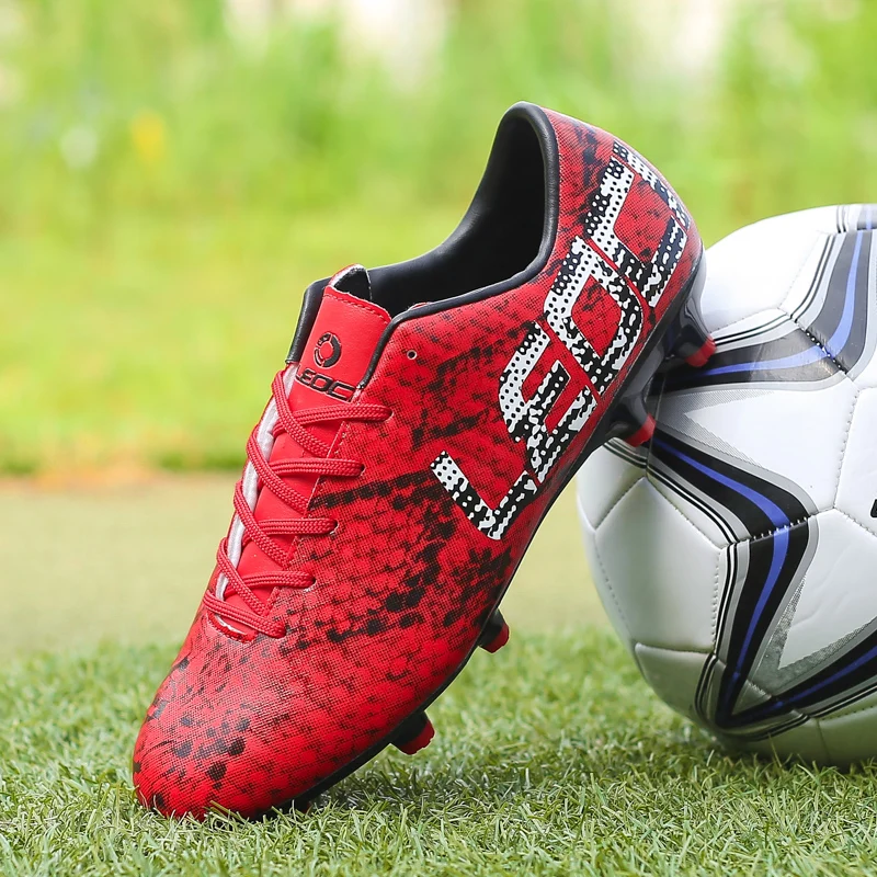 snakeskin football boots