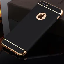 Luxury Plating Scrub Protective Case For iPhone X S 10 XS 7Plus Cover Bumper On The for iPhone 5 5S SE 6 6s 7 8 Plus Case Shell Luxury Plating Scrub Protective Case For iPhone X S 10 XS 7Plus Cover Bumper On The for iPhone 5 5S SE 6 6s 7 8 Plus Case Shell