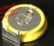 

10PCS Original Key Remote Control / Rice Cooker CR2354/GUN 3V CR2354 Button Battery With Feet
