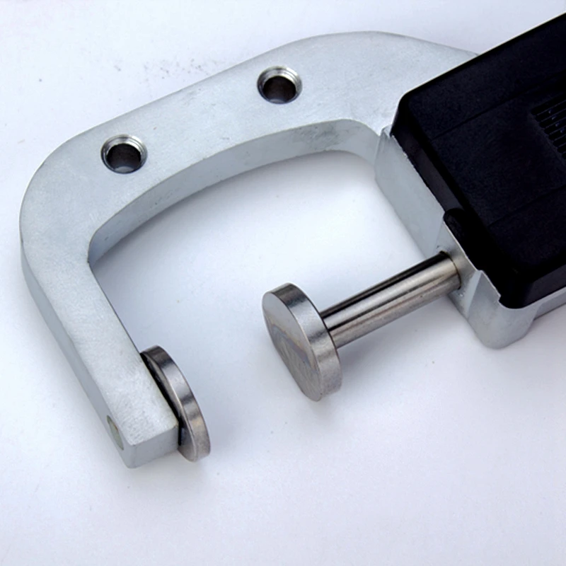 Digital Horizontal Thickness Gauge (2)