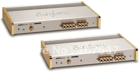 Sinfoni Amplitude 60.1 High Definition 