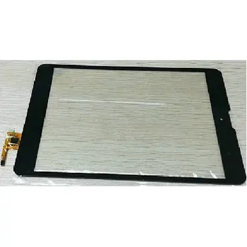 

New touch screen Digitizer For 7.85" 3Q Qoo! Q-pad MT7801C 3G Tablet Touch panel Glass Sensor Replacement FreeShipping