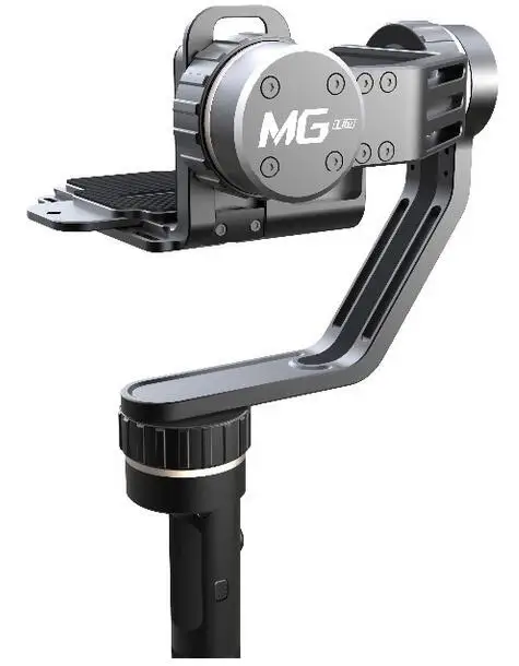 Feiyu mg Lite 3 оси ручной беззеркальные камеры gimbal для sony A7 серии/Panasonnic GH4 FY-MG Lite PK кран M