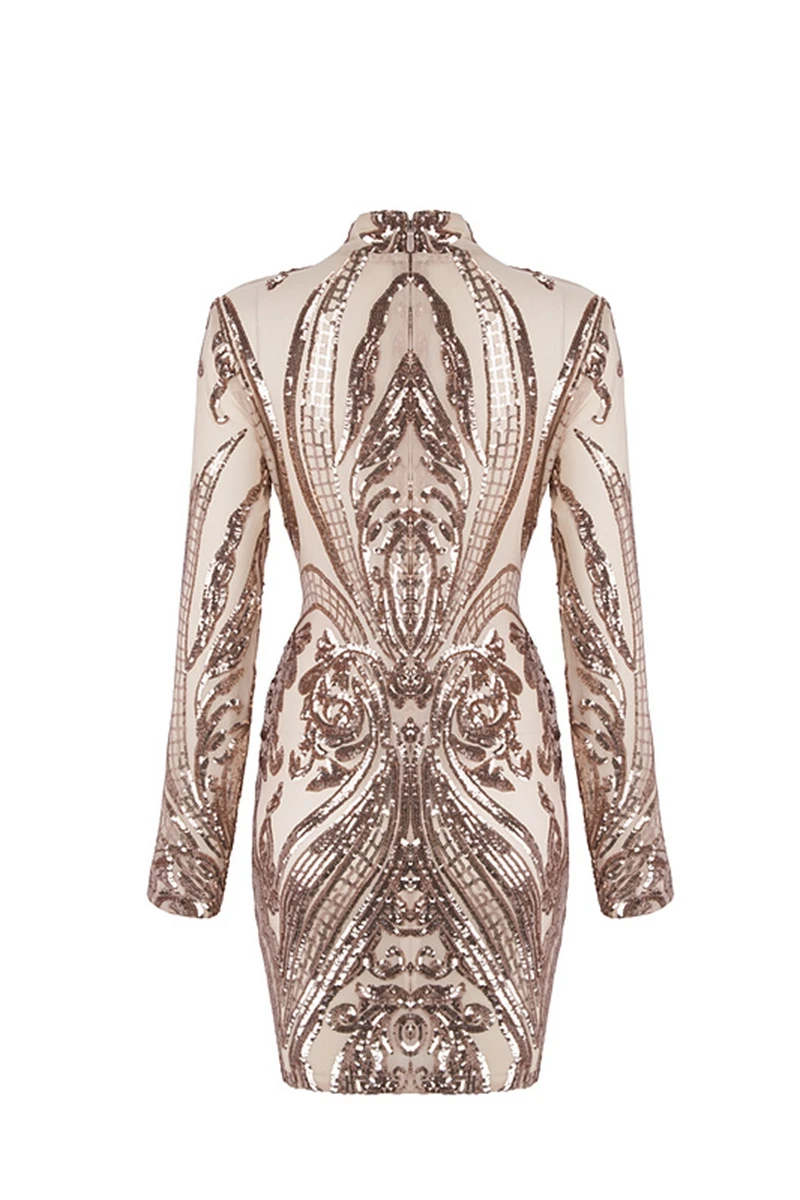 leger babe bandage dress-055