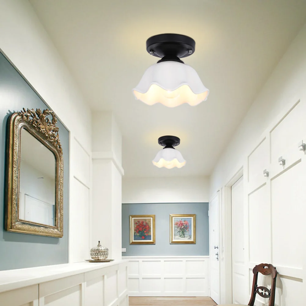 Acquista all'ingrosso online lampade a soffitto decorativo da ...